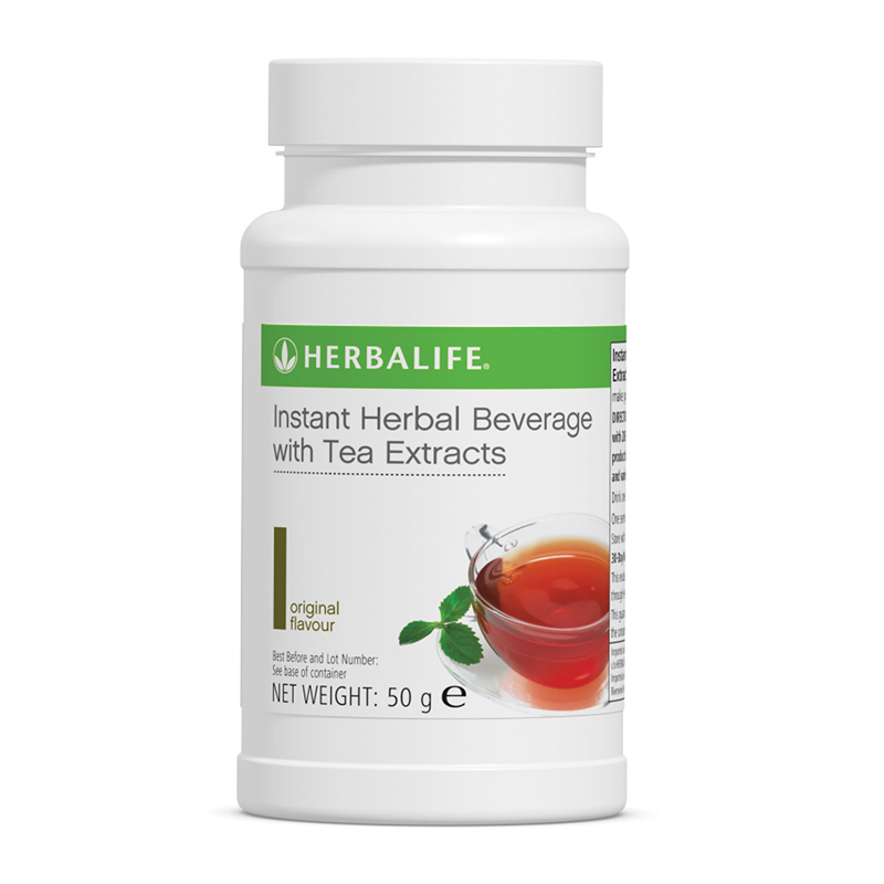 Instant Herbal Beverage 51g